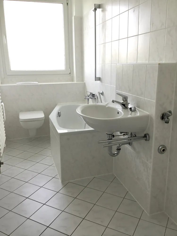 2 Zimmer Wohnung mit 46 m² in Dresden – Bild 4
