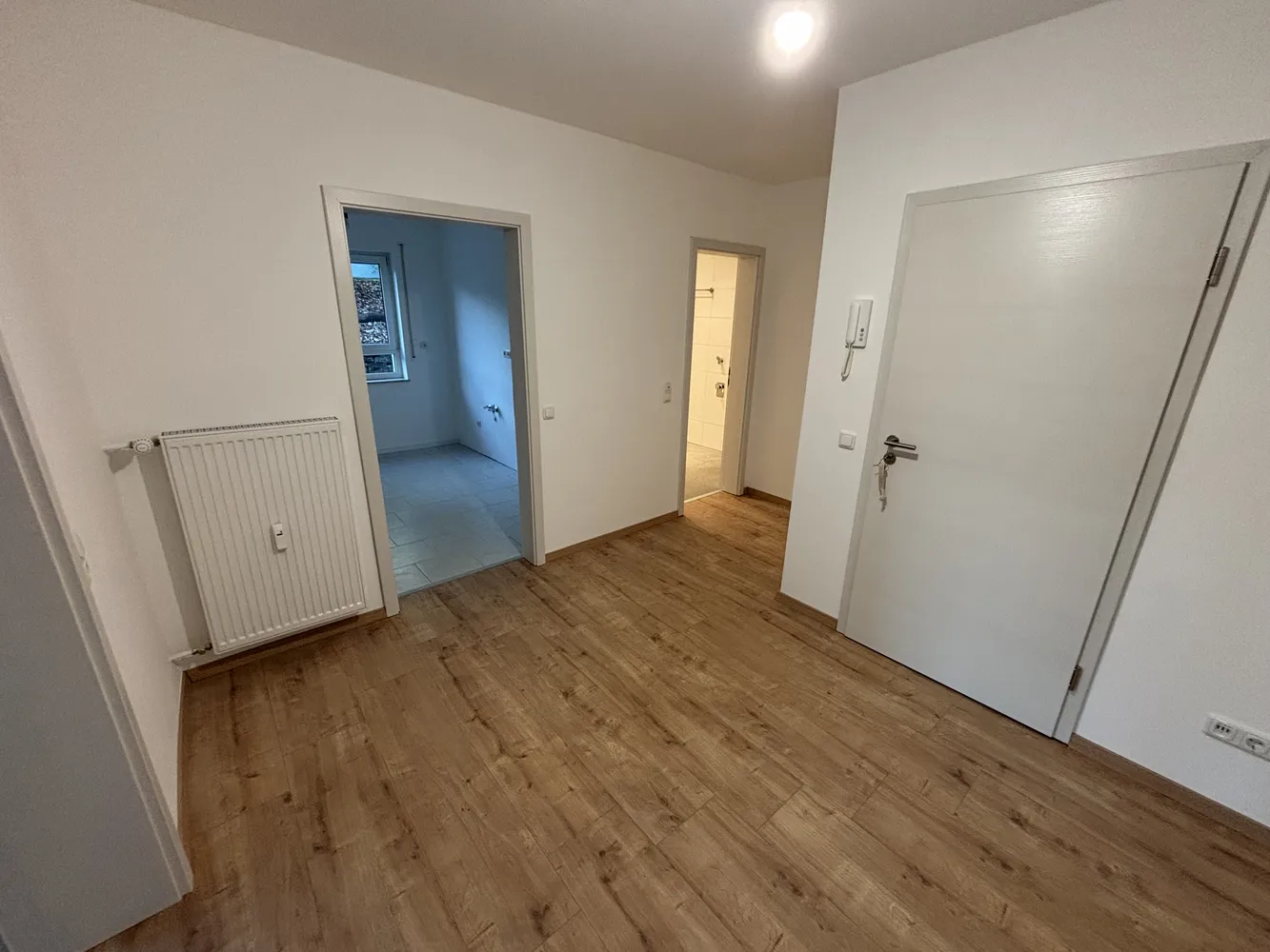 2 Zimmer Wohnung mit 68 m² in Würzburg – Bild 4