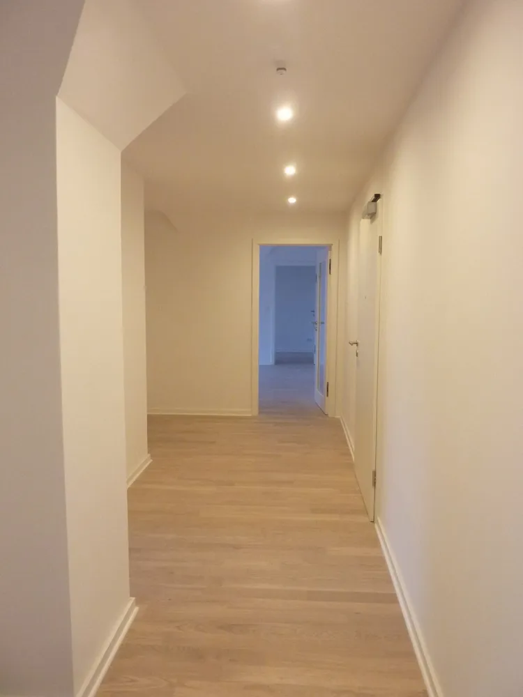 3 room apartment with 79 m² in Leipzig – Photo 10