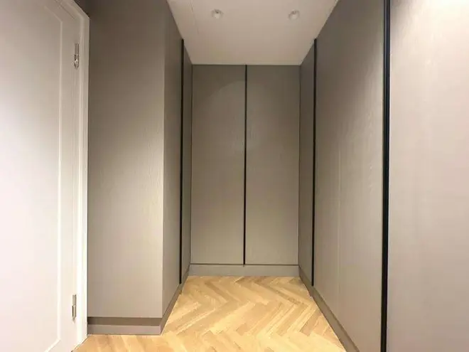 5 Zimmer Wohnung mit 170 m² in Berlin – Bild 10