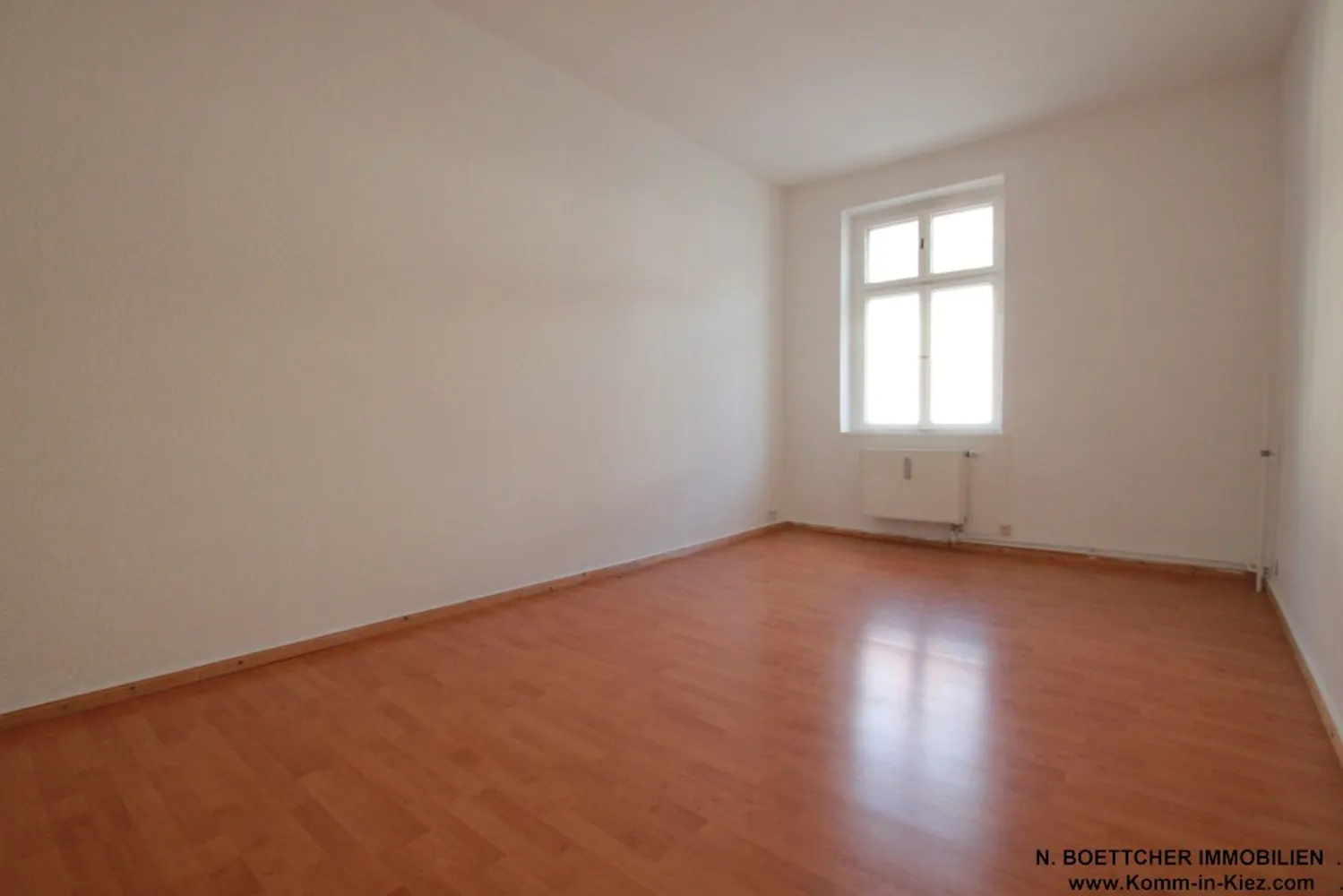 3 Zimmer Wohnung mit 81 m² in Berlin – Bild 8