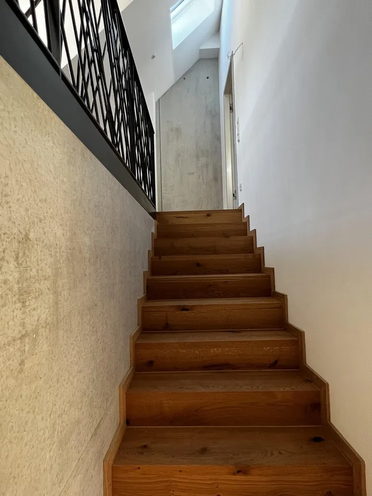 4 Zimmer Wohnung mit 144 m² in München – Bild 8