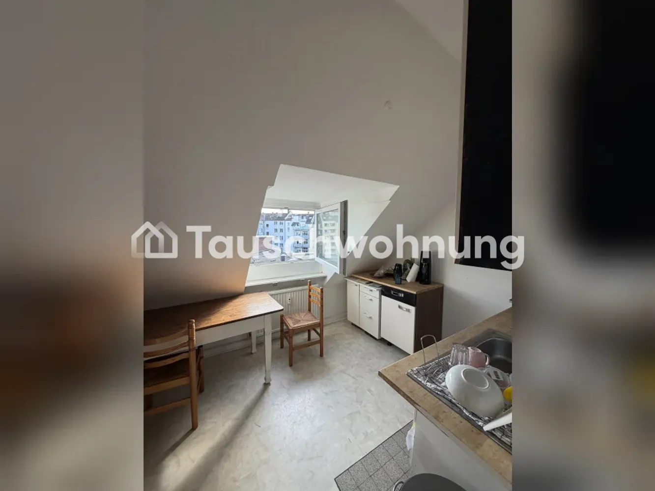 2 Zimmer Wohnung mit 65 m² in Düsseldorf – Bild 7