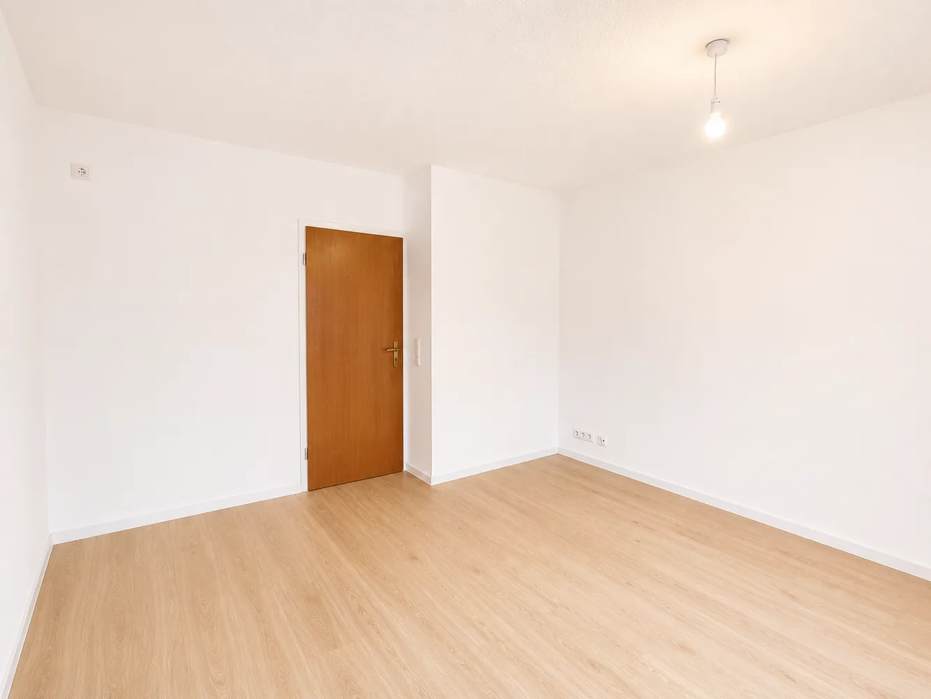 1 Zimmer Wohnung mit 35 m² in Bremen – Bild 3