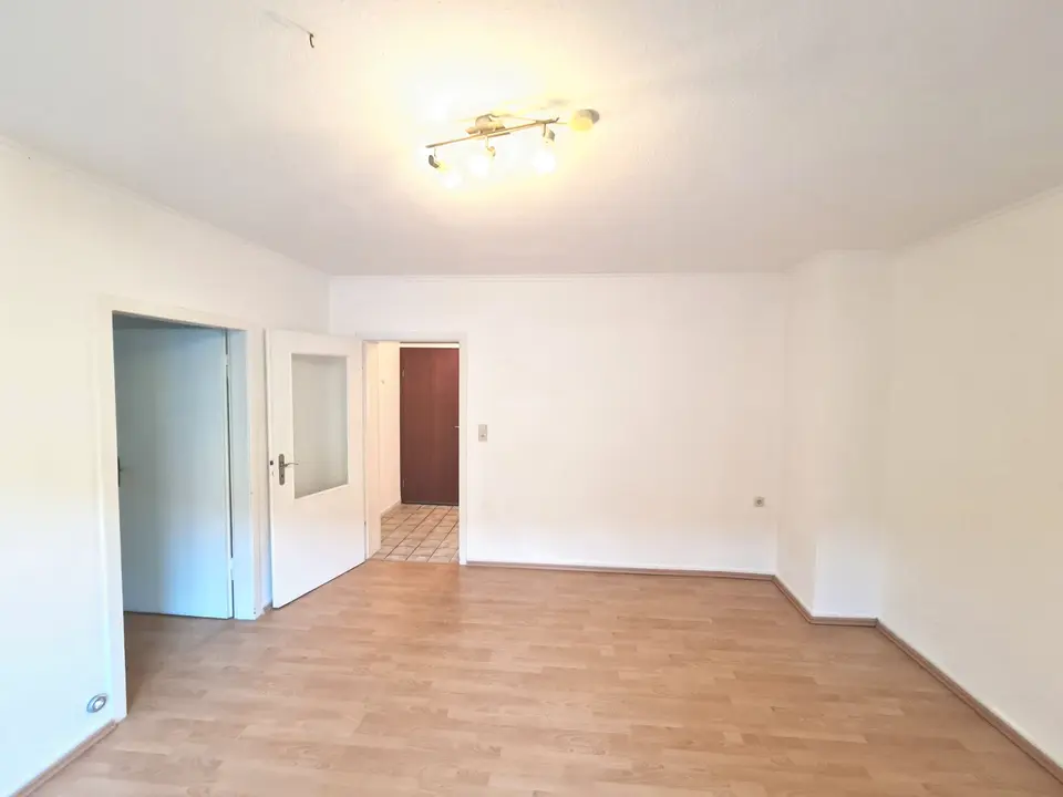 3 Zimmer Wohnung mit 55 m² in Hagen – Bild 2
