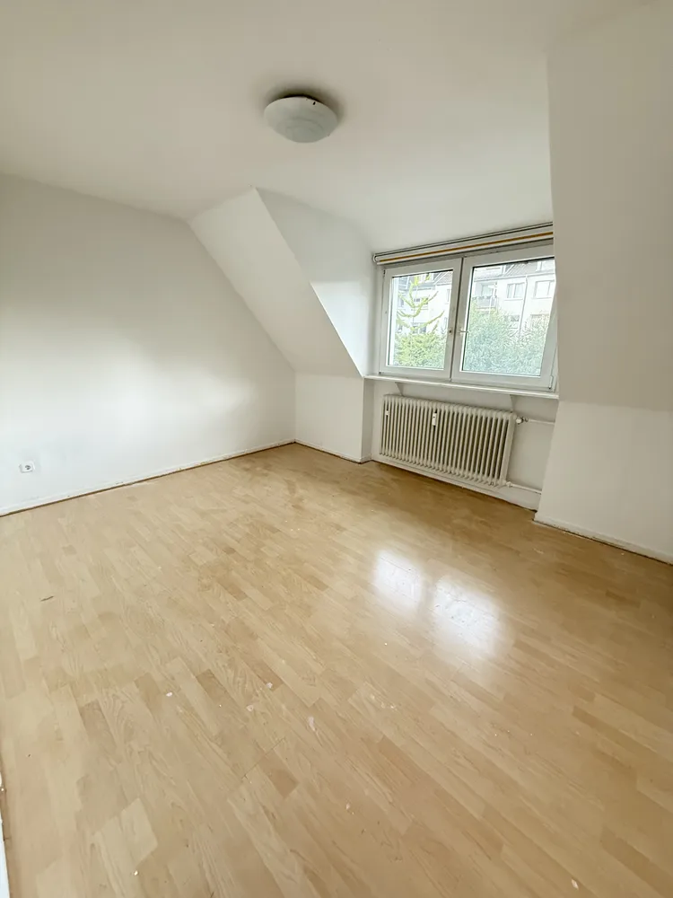 2 Zimmer Wohnung mit 58 m² in Wuppertal – Bild 2
