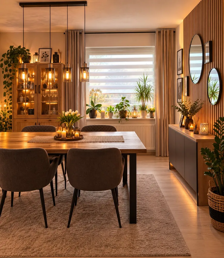 4 Zimmer Wohnung mit 76 m² in Bochum – Bild 1