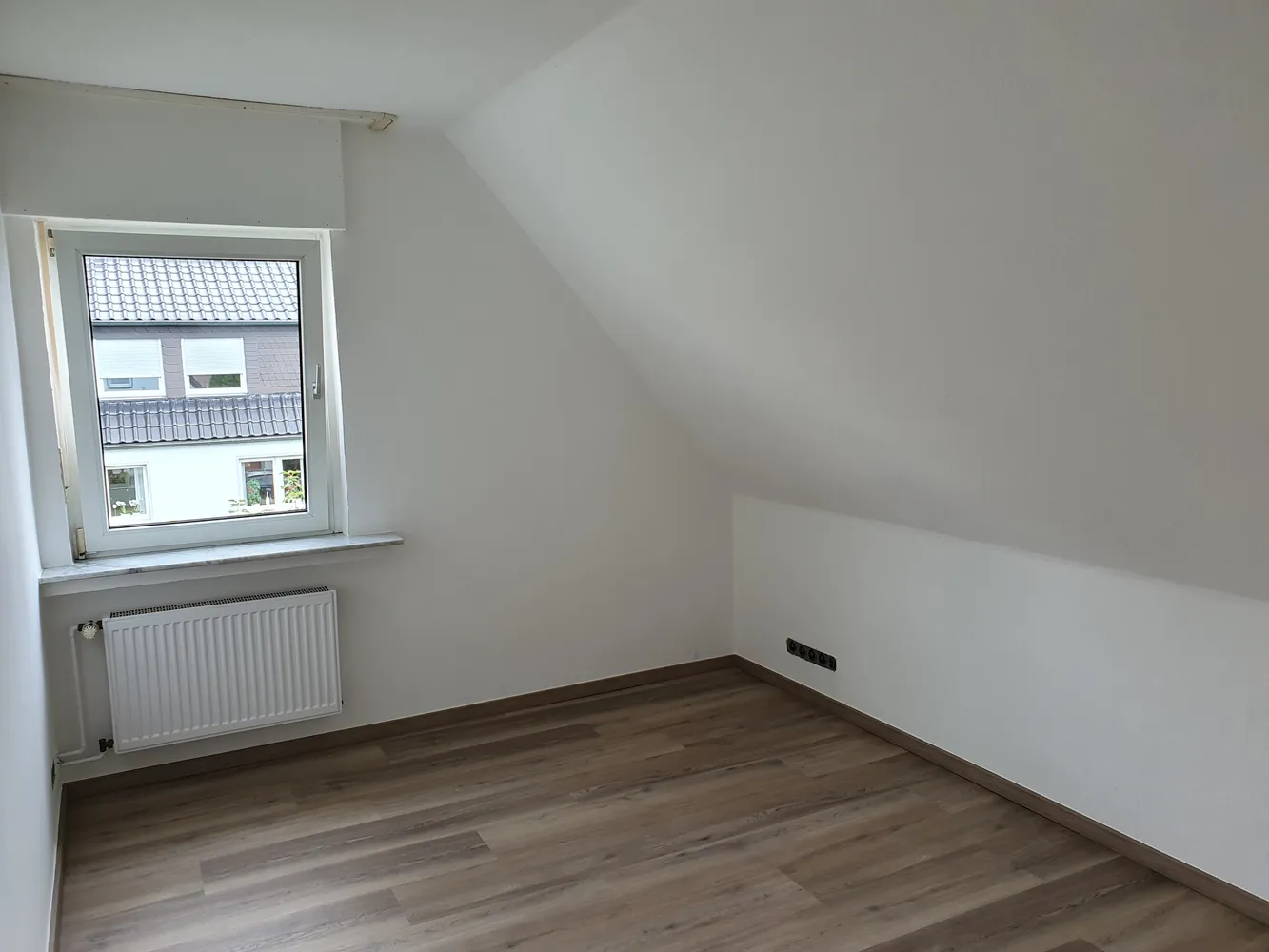 2 Zimmer Wohnung mit 60 m² in Hamm – Bild 4