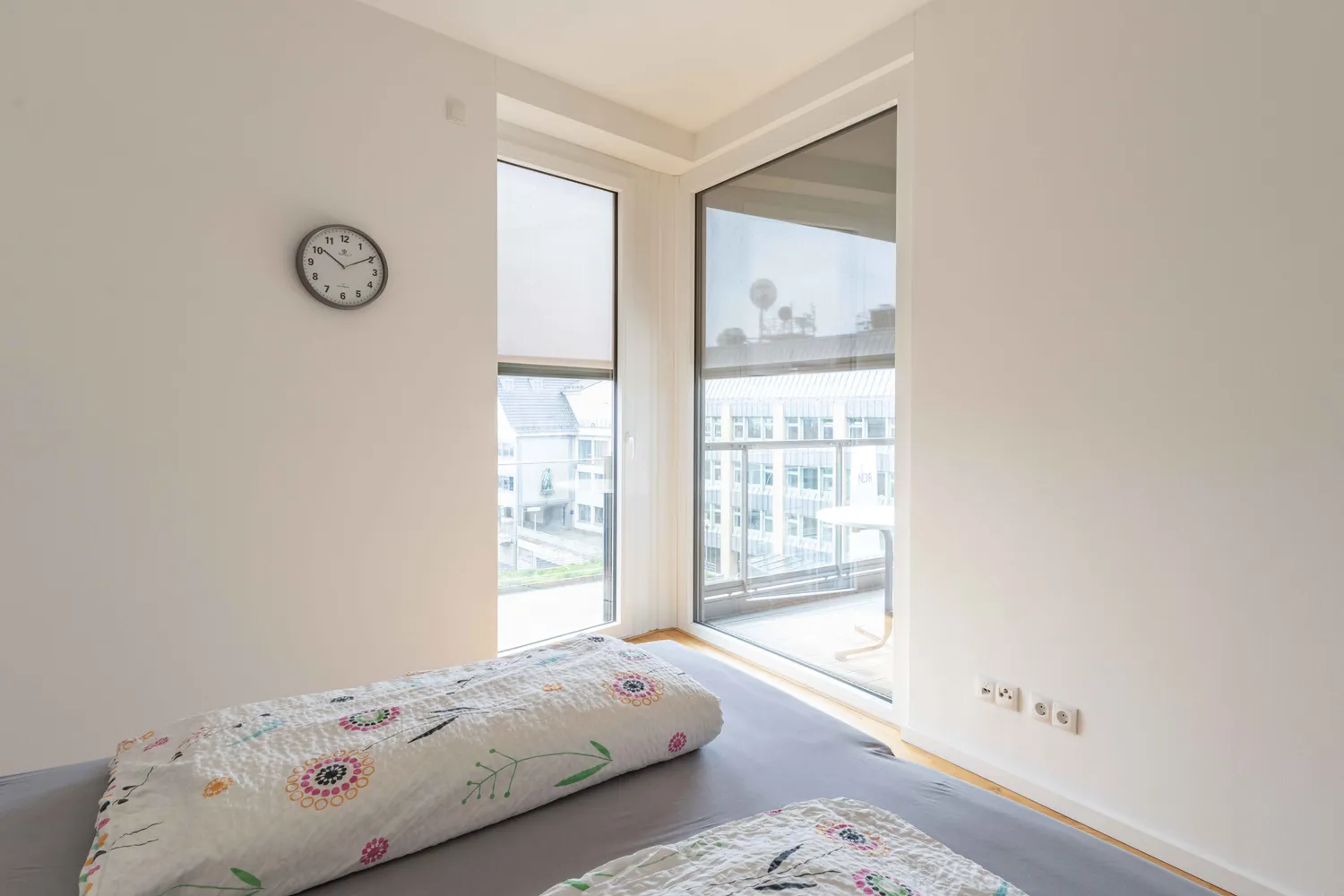 3 Zimmer Wohnung mit 91 m² in Kiel – Bild 11