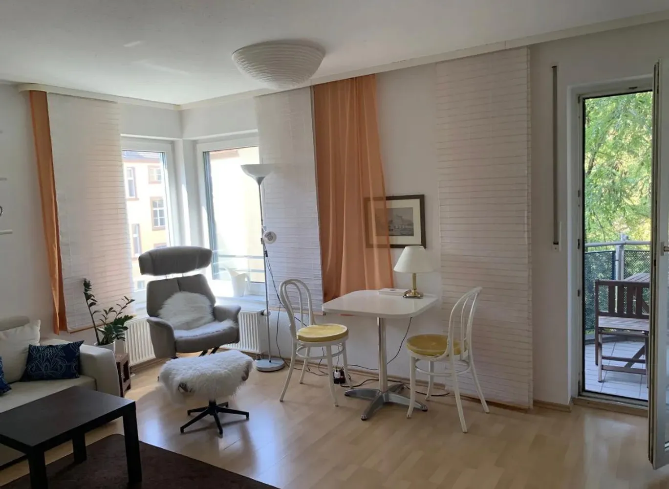2 Zimmer Wohnung mit 50 m² in Würzburg – Bild 10