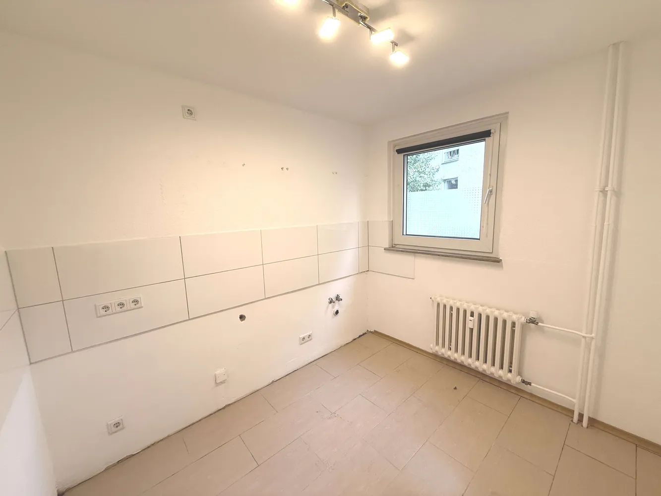 3 Zimmer Wohnung mit 54 m² in Hagen – Bild 9
