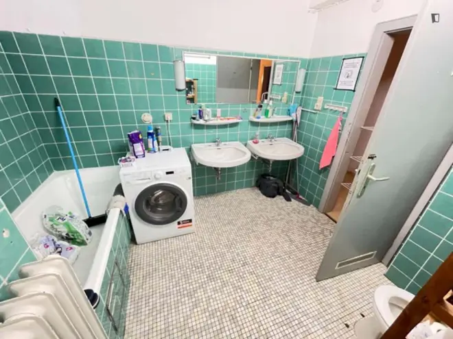 WG-Zimmer in Bremen – Bild 4