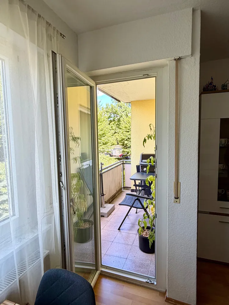 2 Zimmer Wohnung mit 53 m² in Stuttgart – Bild 11