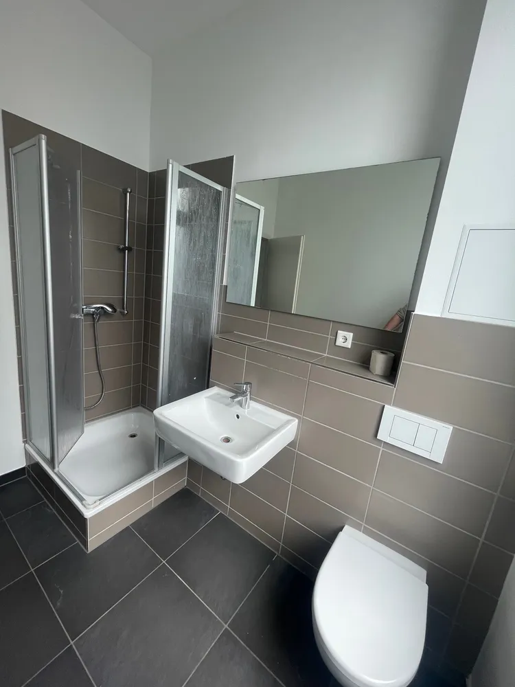 1 Zimmer Wohnung mit 26 m² in Bielefeld – Bild 5