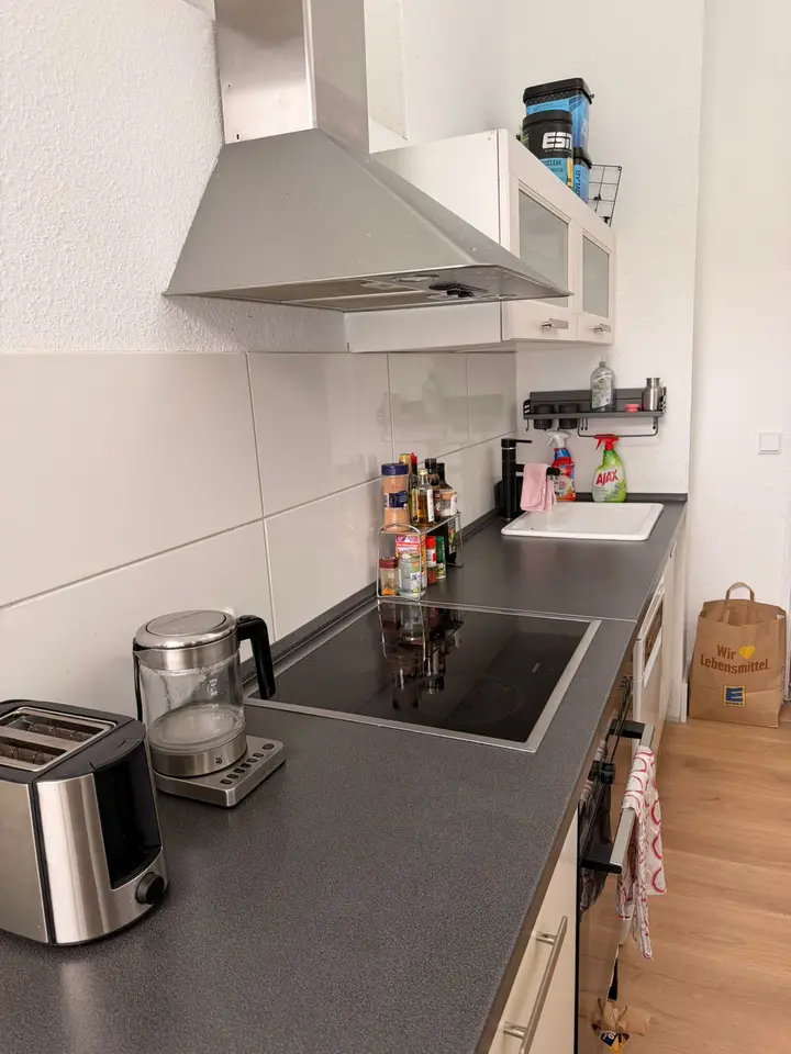 3 Zimmer Wohnung mit 75 m² in Braunschweig – Bild 8