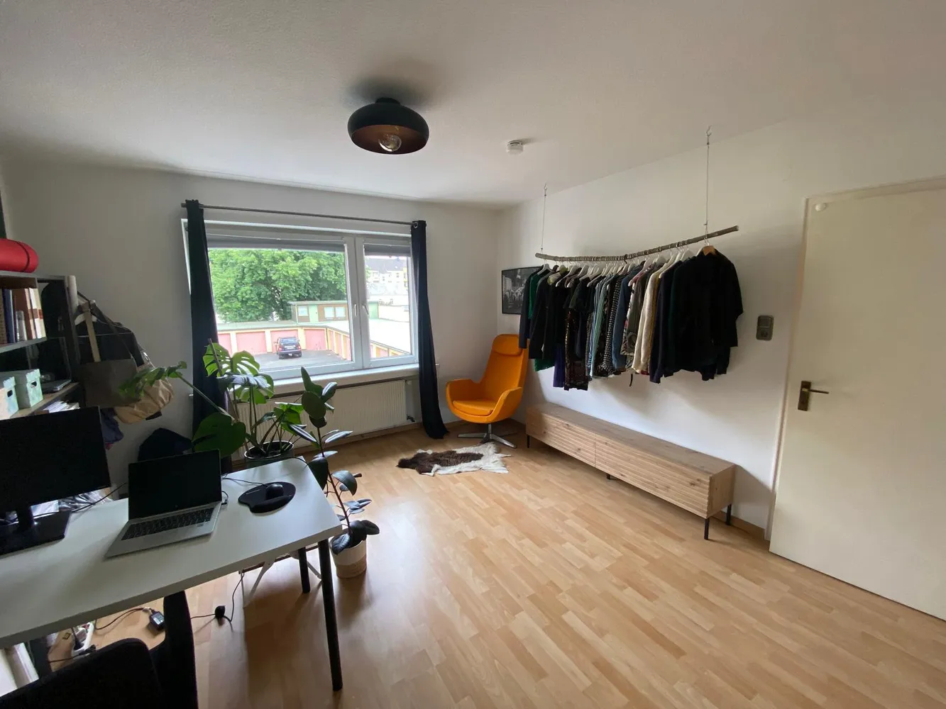 3 Zimmer Wohnung mit 69 m² in Dortmund – Bild 3