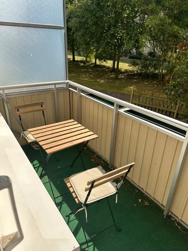 2 Zimmer Wohnung mit 50 m² in Neubrandenburg – Bild 3