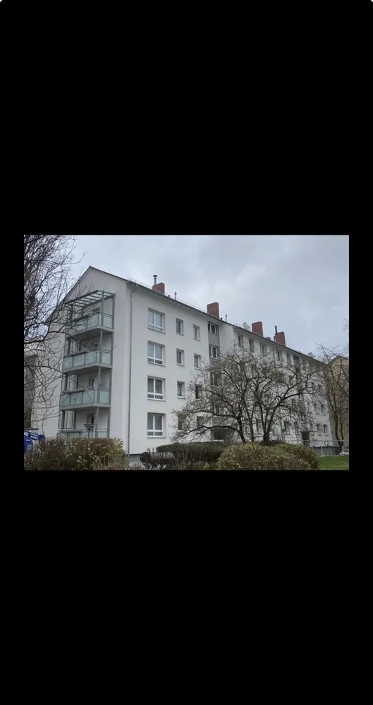 3 Zimmer Wohnung mit 75 m² in Wiesbaden – Bild 4