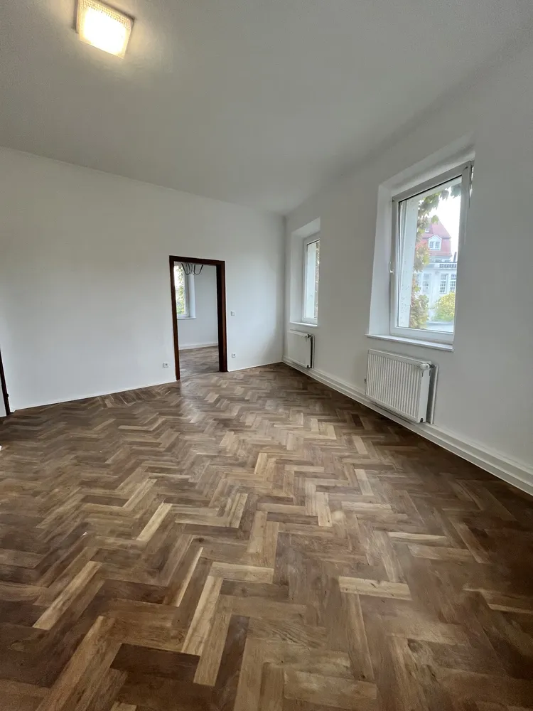 4 Zimmer Wohnung mit 84 m² in Nürnberg – Bild 8