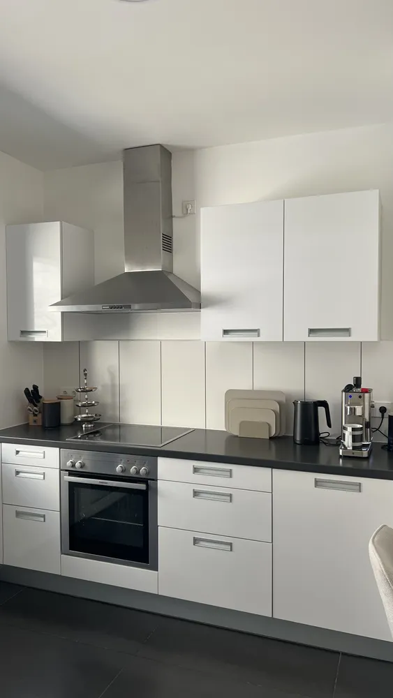 2 Zimmer Wohnung mit 53 m² in Stuttgart – Bild 4