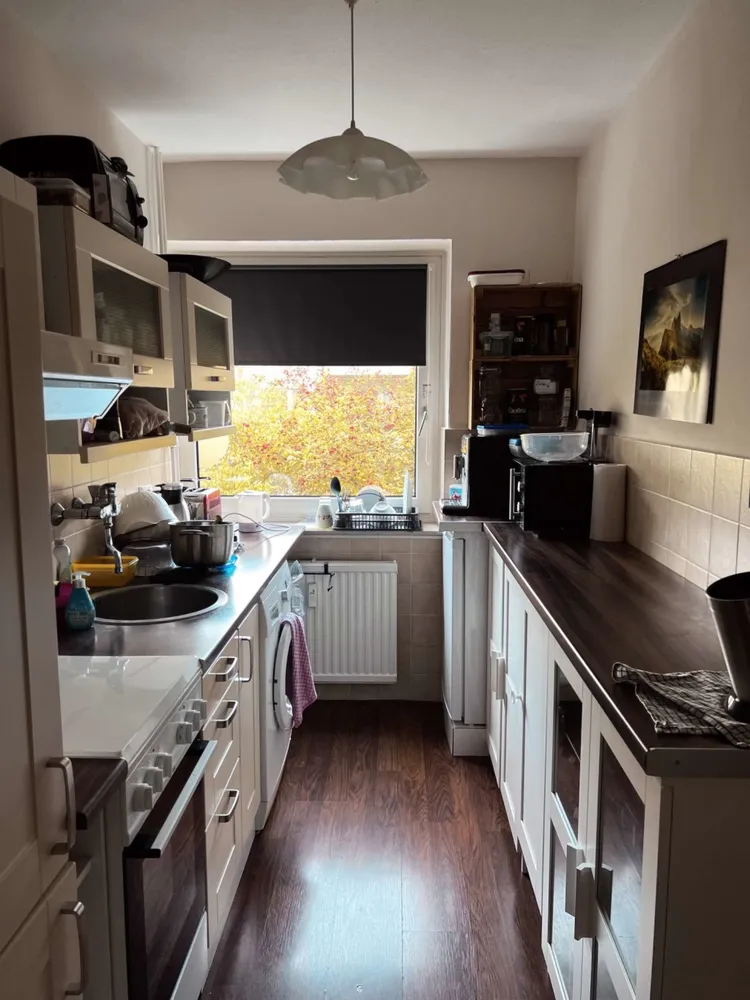 3 room apartment with 67 m² in Kiel – Photo 4