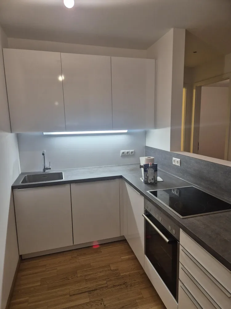 2 Zimmer Wohnung mit 50 m² in München – Bild 1