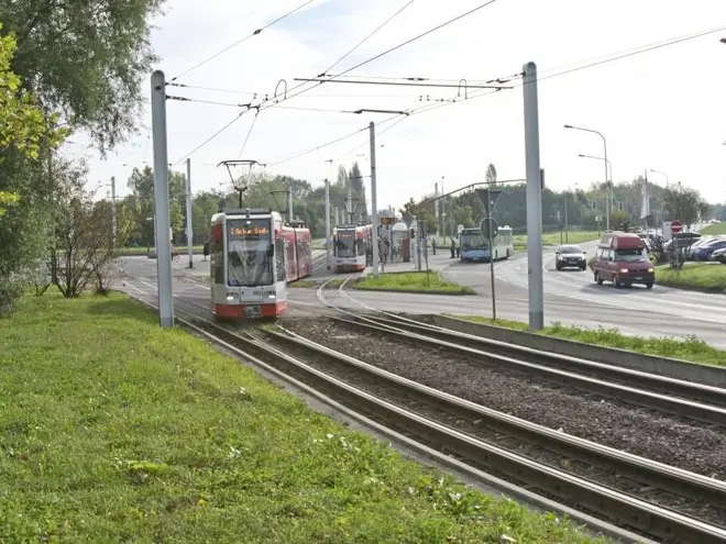 3 Zimmer Wohnung mit 66 m² in Halle (Saale) – Bild 6