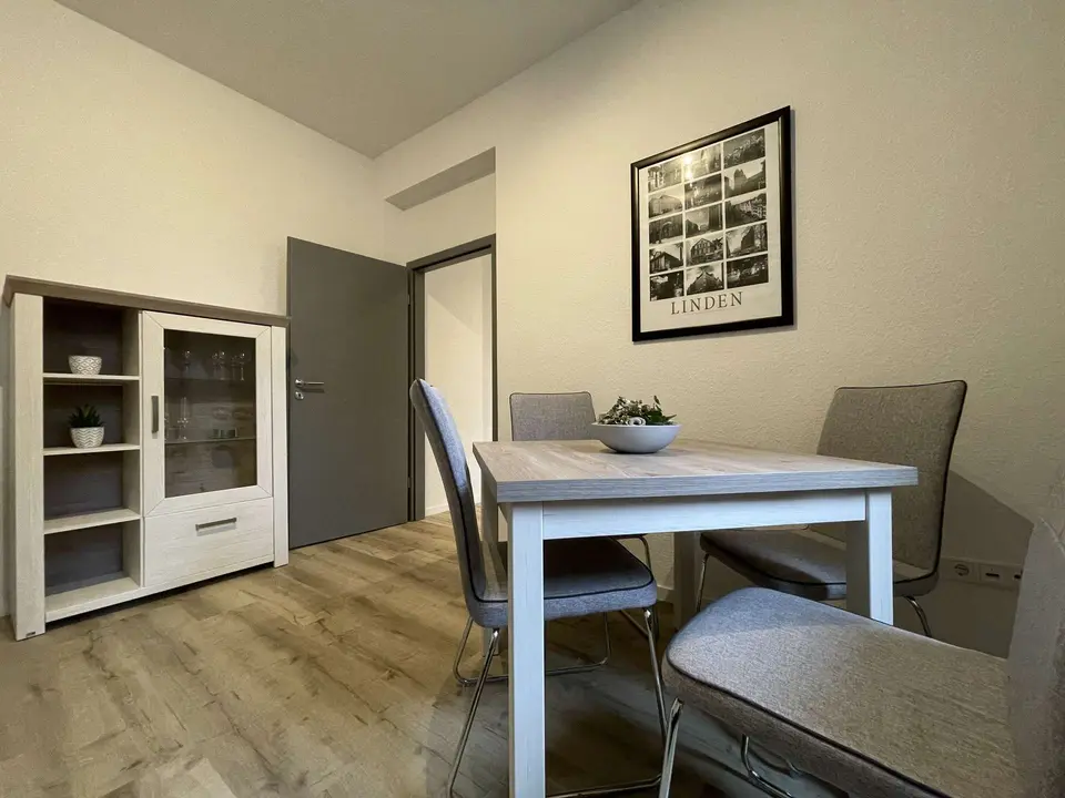 WG-Zimmer mit 45 m² in Hannover – Bild 5