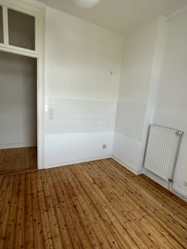 2 room apartment with 48 m² in Wiesbaden – Photo 7