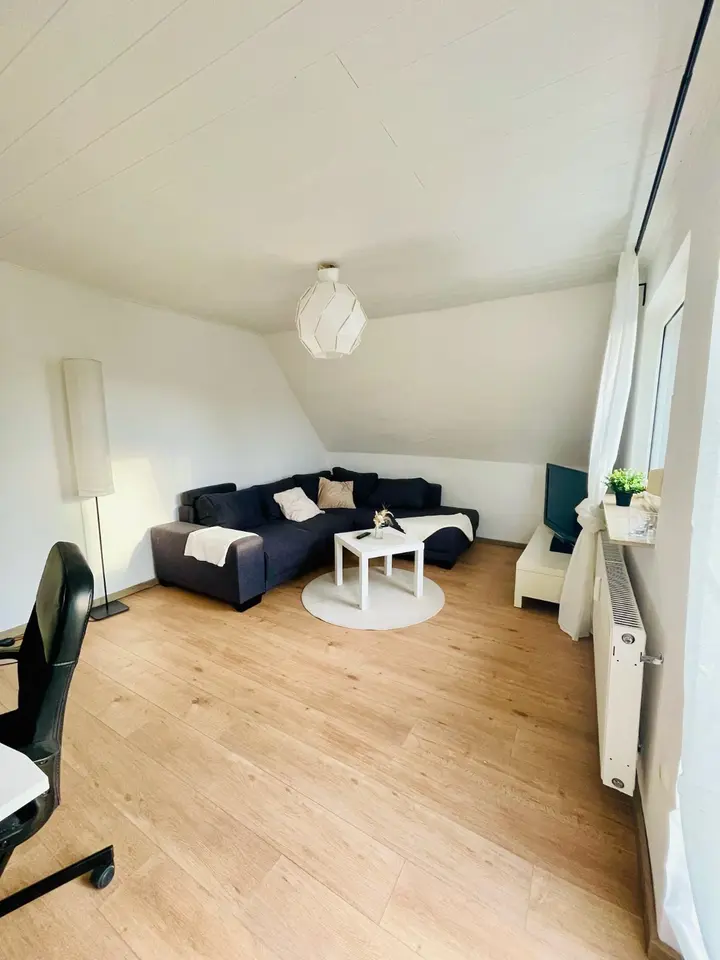 WG-Zimmer mit 55 m² in Celle – Bild 1