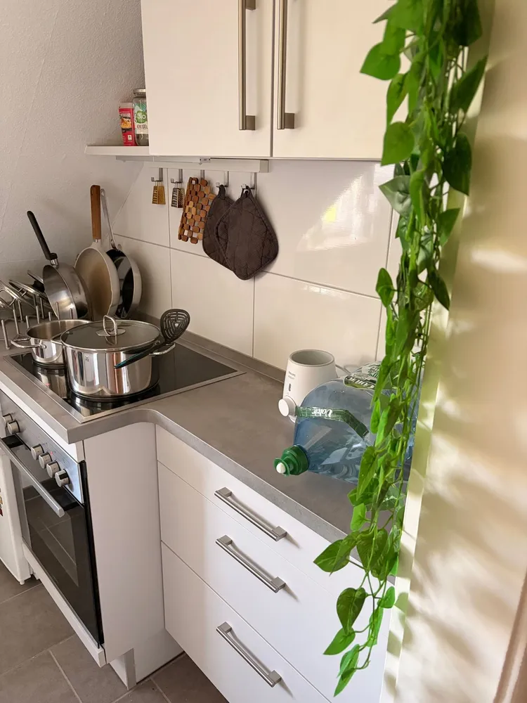 3 Zimmer Wohnung mit 60 m² in Stuttgart – Bild 10