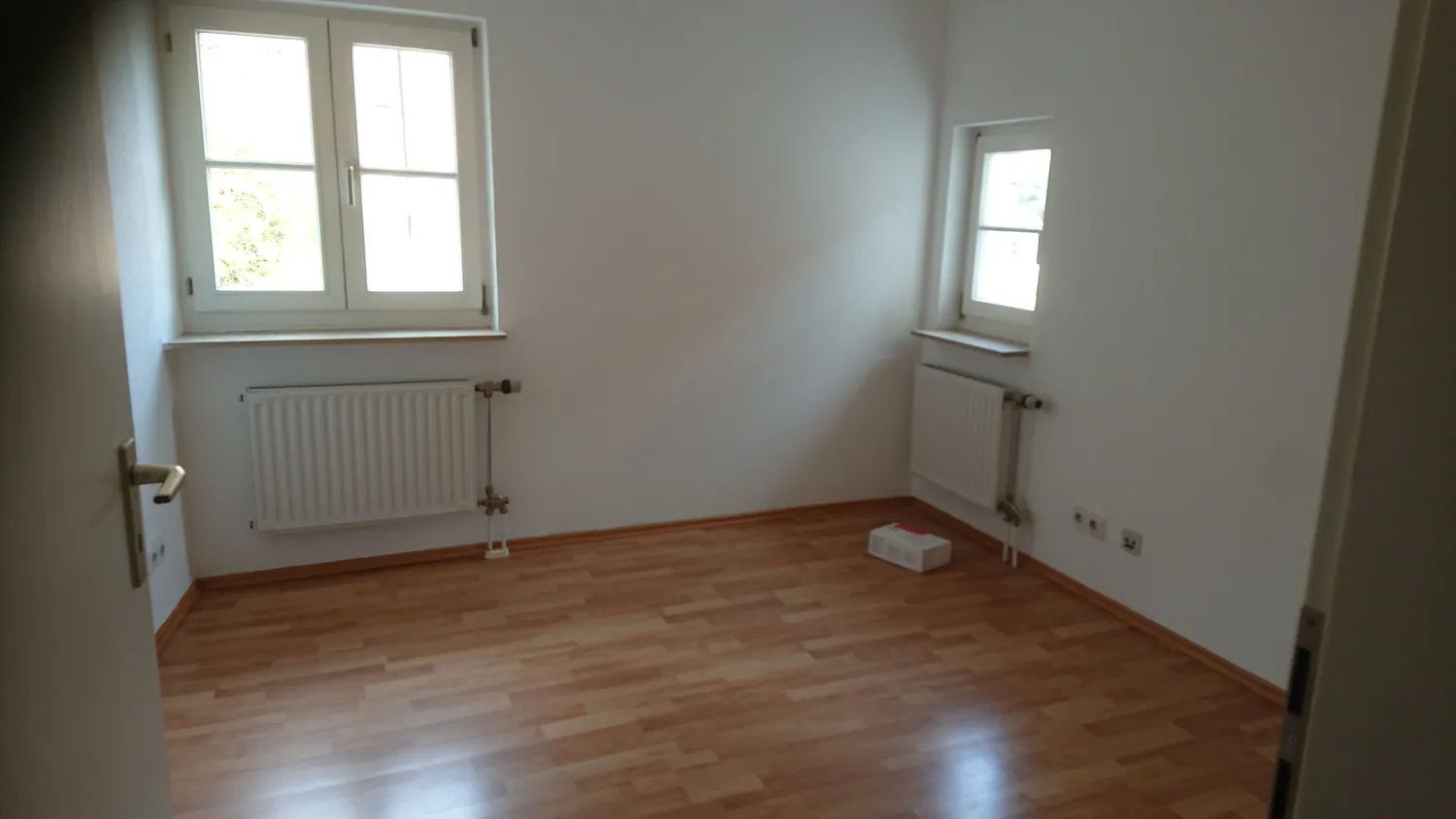3 Zimmer Wohnung mit 70 m² in Minden – Bild 3