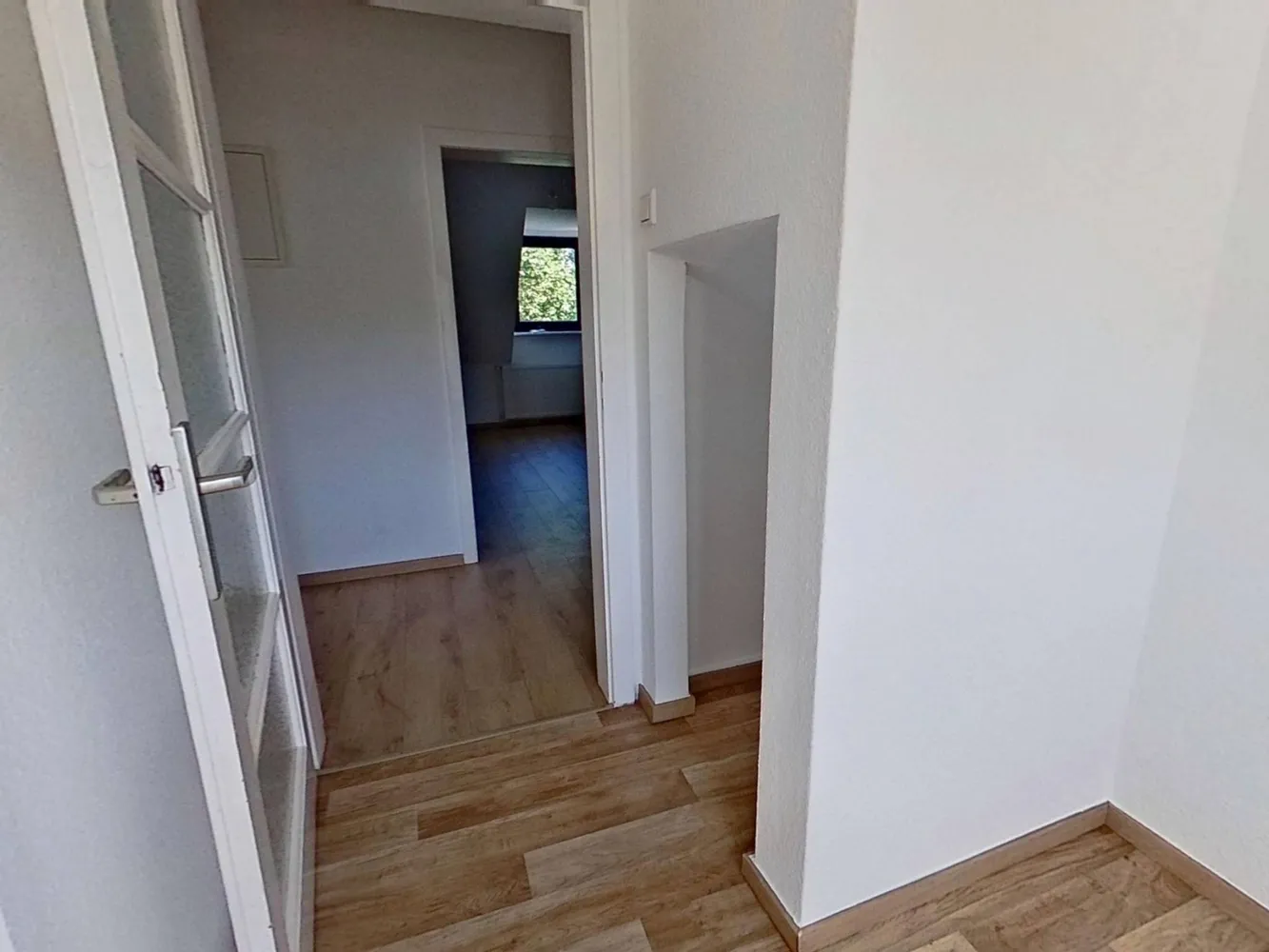 3 Zimmer Wohnung mit 55 m² in Bielefeld – Bild 5
