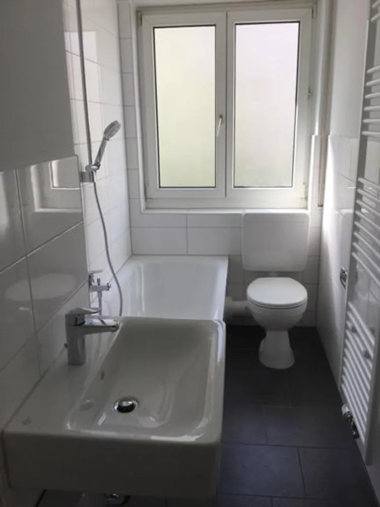 2 Zimmer Wohnung mit 46 m² in Stuttgart – Bild 1