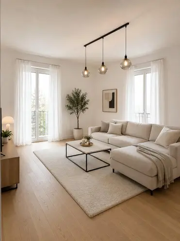 3 Zimmer Wohnung mit 72 m² in Dresden – Bild 3
