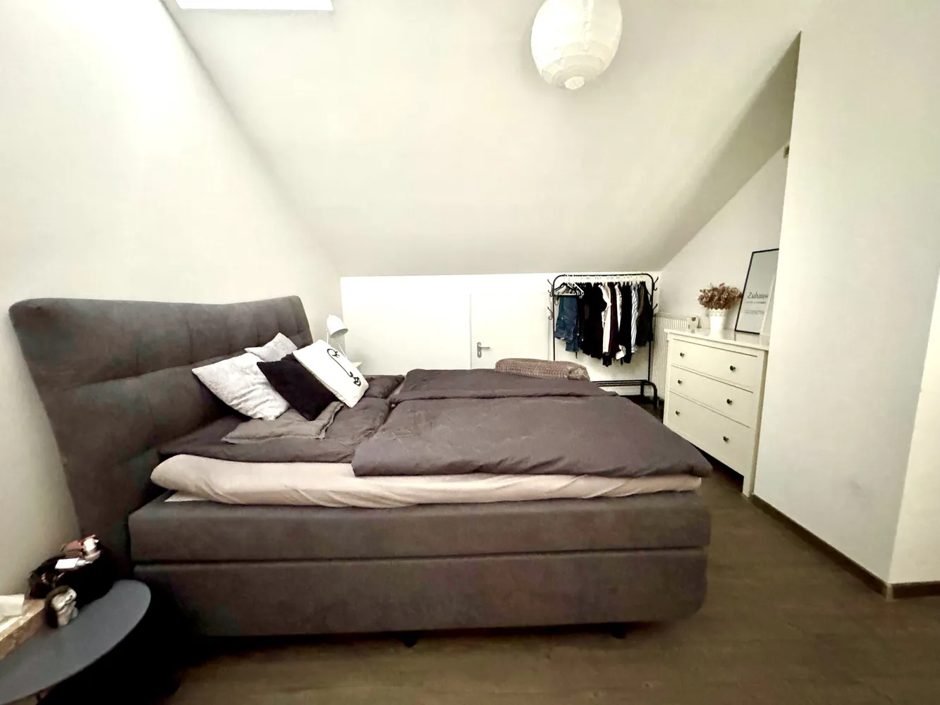 2 Zimmer Wohnung mit 57 m² in Regensburg – Bild 7