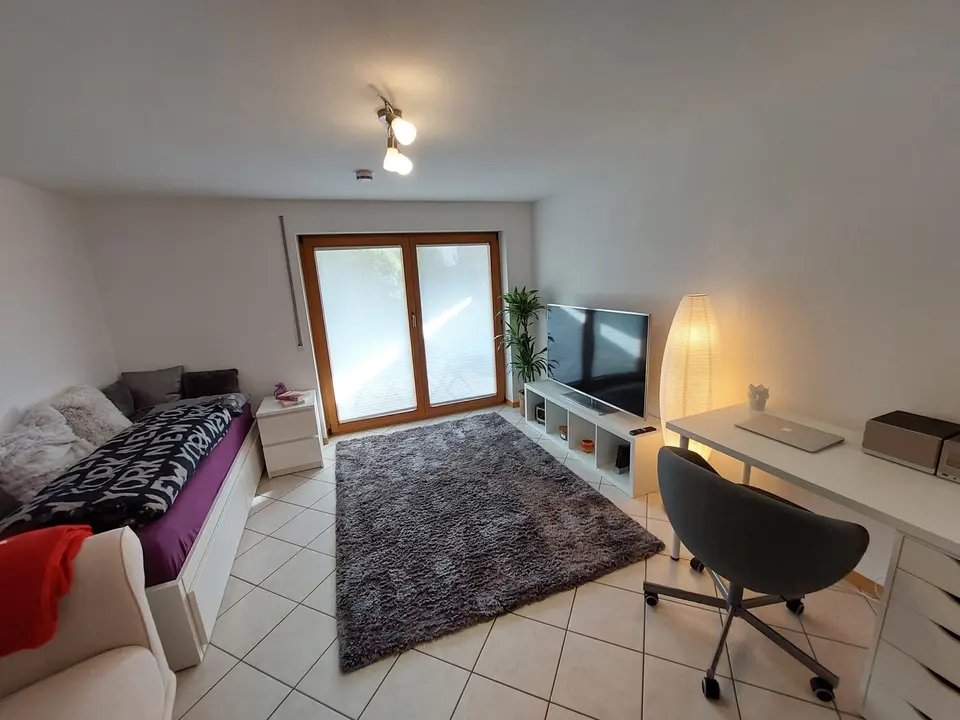 3 Zimmer Wohnung mit 70 m² in Trier – Bild 2
