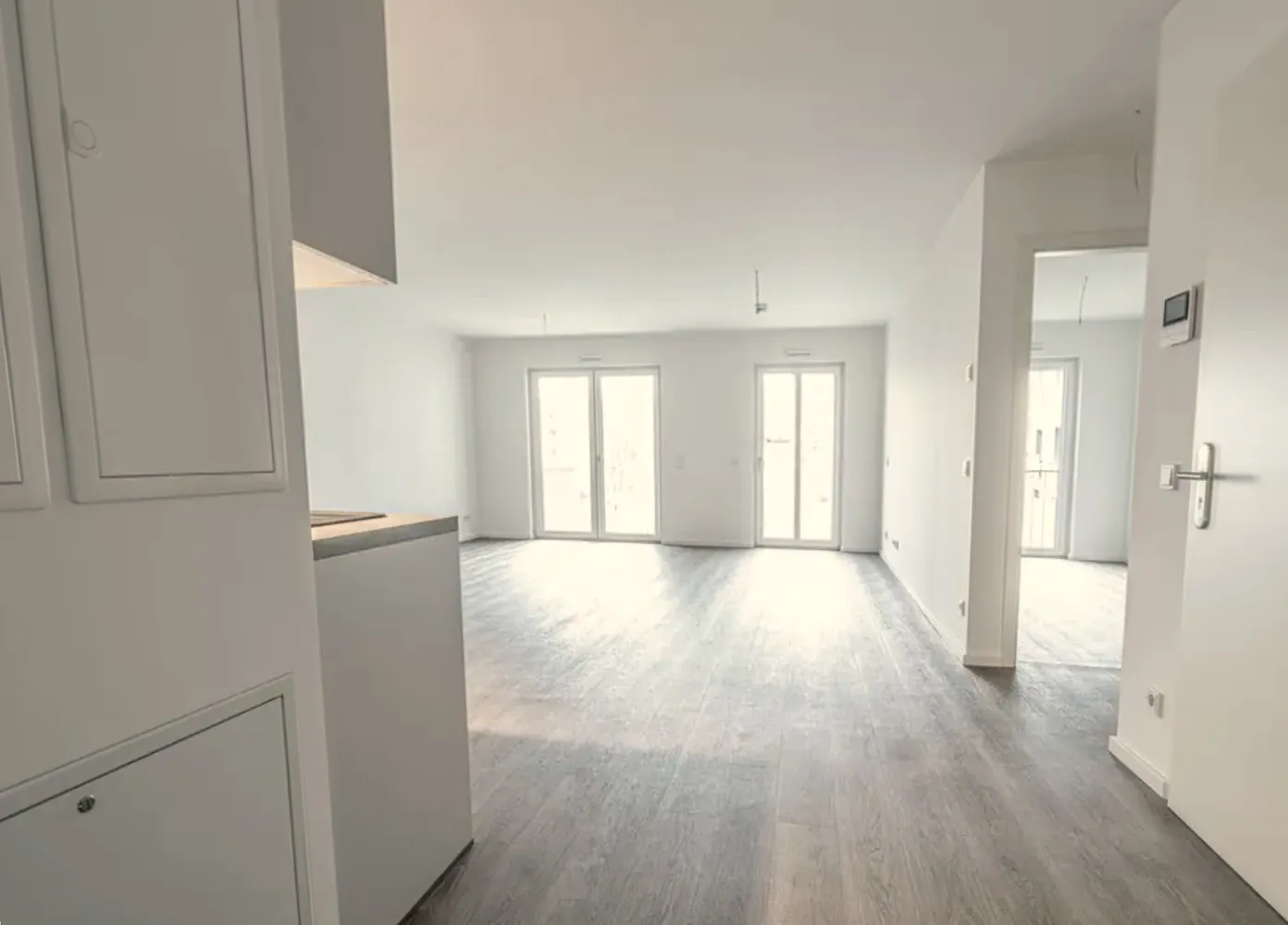 3 Zimmer Wohnung mit 88 m² in Hamburg – Bild 3