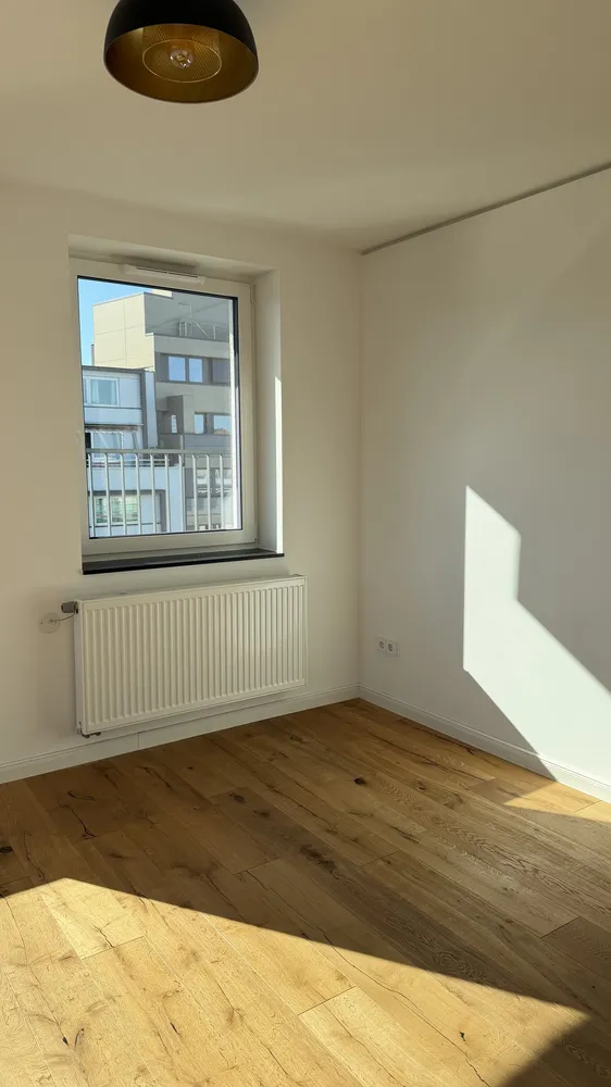 2 Zimmer Wohnung mit 72 m² in Düsseldorf – Bild 3