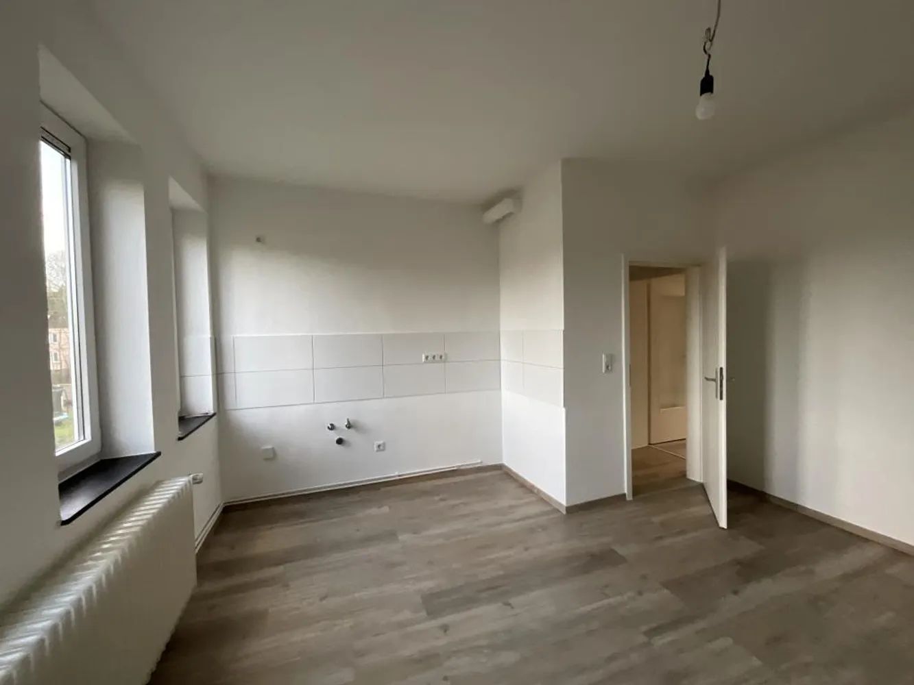 3 Zimmer Wohnung mit 59 m² in Wilhelmshaven – Bild 6