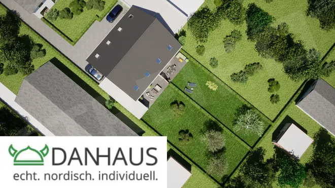 4 Zimmer Haus mit 120 m² in Moers – Bild 9
