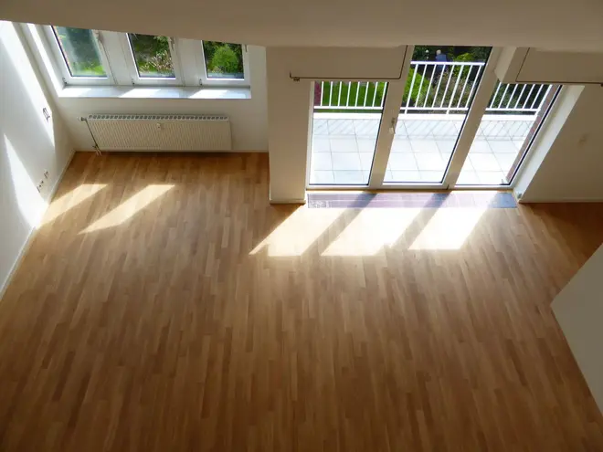 3 Zimmer Wohnung mit 117 m² in Düsseldorf – Bild 3