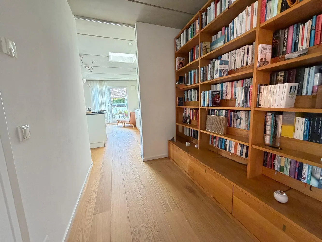 3 Zimmer Wohnung mit 102 m² in Ingolstadt – Bild 11
