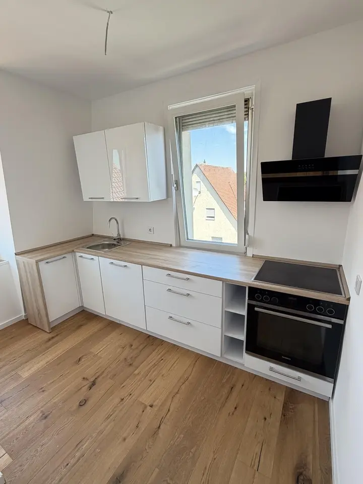 3 Zimmer Wohnung mit 85 m² in Bietigheim-Bissingen – Bild 3