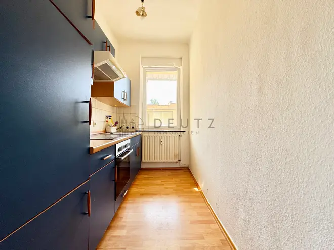 3 Zimmer Wohnung mit 52 m² in Aachen – Bild 9