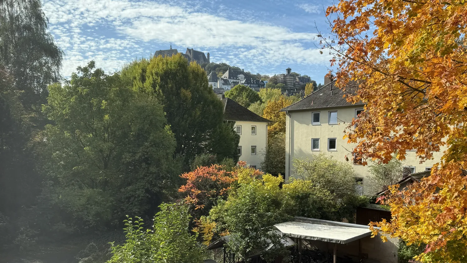 2 Zimmer Wohnung mit 60 m² in Marburg – Bild 6