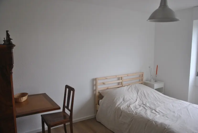 WG-Zimmer mit 16 m² in Kehl – Bild 7