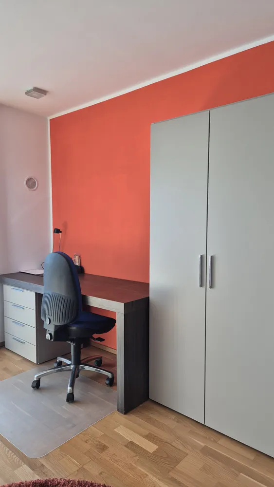2 room apartment with 30 m² in Munich – Photo 6