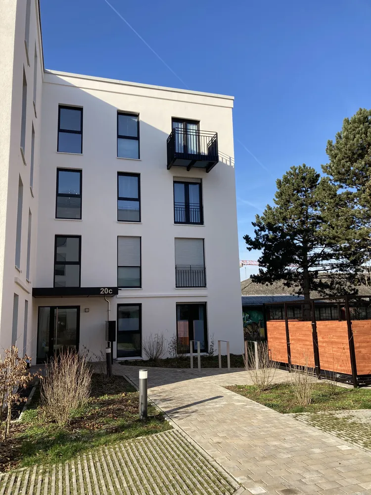 4 Zimmer Wohnung mit 100 m² in Wetzlar – Bild 10