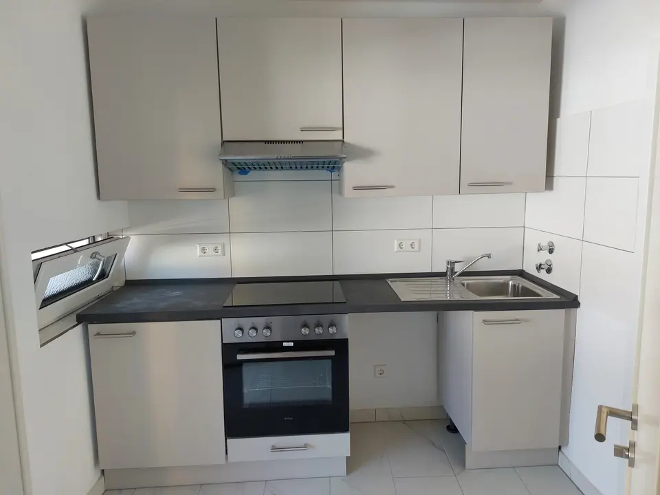 Studio mit 35 m² in Karlsruhe – Bild 4